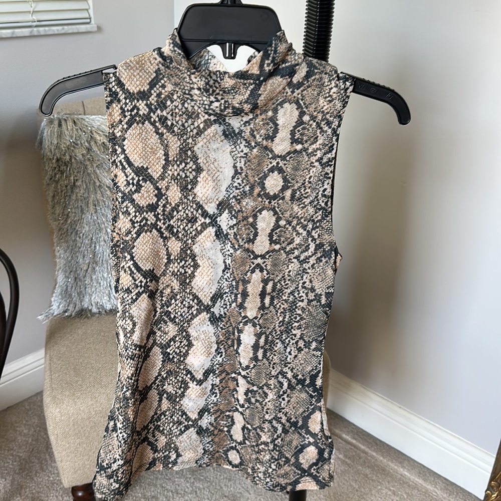 Express top